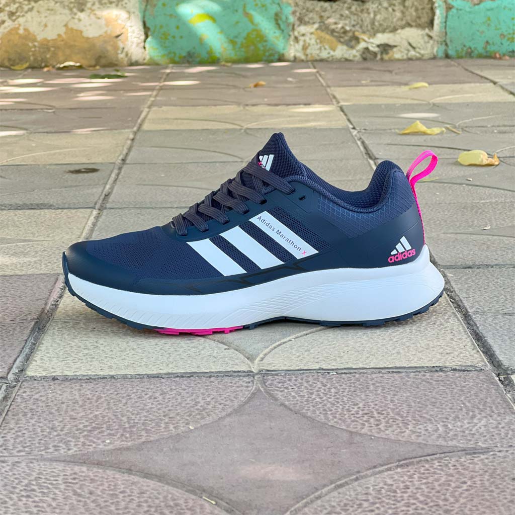 کتانی آدیداس ماراتون ایکس زنانه کد A545